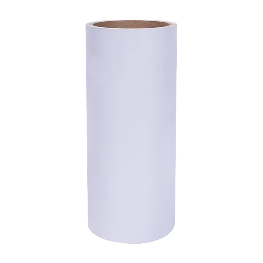White Adhesive Removable Self-Adhesive Vinyl.webp